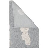 Lorena Canals Sivi periv/ručno rađen dječji tepih od mješavine pamuka 120x160 cm Clouds Grey – | shoptok.hr