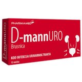 Pharmamed D-mannURO prašak | Eponuda.ba
