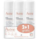 Avene termalna voda 50ml trio 2+1 gratis | ePonuda.com