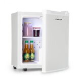 Klarstein Silent Cool, hladilnik, 30 l, Arctic-Fox Cooling, G, bela Cene
