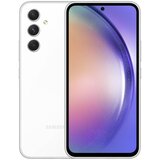 Samsung mobilni telefon galaxy A54 5G 8GB/128GB beli | ePonuda.com