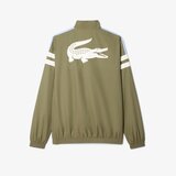 Lacoste Trenirka komplet WH4766 Zelena | Shoptok.si