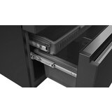 Hisense hladilnik s francoskimi vrati RF728N4SBFE | Shoptok.si
