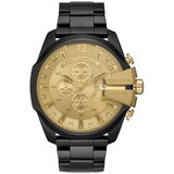 Diesel Analogne ure ty561780 pisana Cene