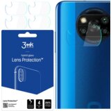3mk XIAOMI POCO X3 - LENS PROTECTION, (22004919) | Shoptok.si