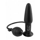 Anal Fantasy Vibracijski Analni Blaster | Shoptok.si