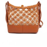 Orsay Women's Brown Handbag - Women's Cijene