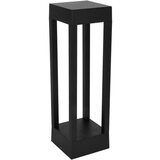 Forma Spoljna LED lampa S3404 BK Cene