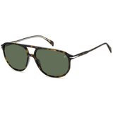 David Beckham naočale DB 1159/S P Tortoise | shoptok.hr