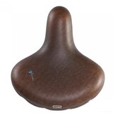 SJEDALO SELLE ROYAL DRIFTER SMALL UNISEX GEL, CHROMED RIVETS, 251x216mm Cijene