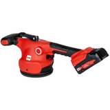 Rubi 60934 Quake Energy CAS bat. vibro/vakum za pločice | shoptok.hr