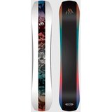 Jones Snowboards Mountain Twin Far East LTD Snowboard pattern Cene