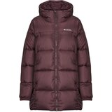 Columbia Puffect II Mid Hooded Jacket Ljubičasta Cijene