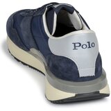 Polo Ralph Lauren Superge 809965081002 Mornarsko modra | Shoptok.si