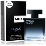 Mexx Black parfumska voda 50 ml za moške Cene