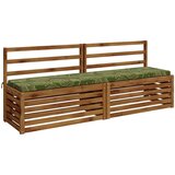  Jastučić za klupu SOEST 100% poliester Dizajn lista | shoptok.hr