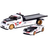 Maisto Flatbed & Ford GT Heritage 2021 | Eponuda.ba