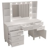 Hanah home Sto za šminkanje Monroe MO5 W | Eponuda.com