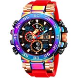 STRYVE Sat FE-35299 - Crvena Cijene