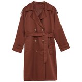 Trendyol Ženski plašč Trench Cene