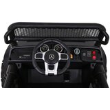  Licenciran avto na akumulator Mercedes BENZ UNIMOG S - moro | Shoptok.si