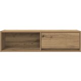 vidaXL TV ormarić boja artisian hrast 100x31x25,5 cm konstruirano drvo | shoptok.hr