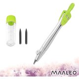 Maaleo geometrijski set od 7 dijelova | shoptok.hr