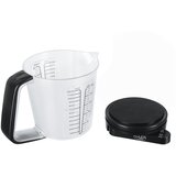  Kuhinjska tehtnica z merilno posodo AD 3178 | Shoptok.si