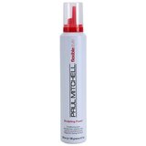 Paul Mitchell Flexiblestyle pena za lase za fleksibilno učvrstitev 200 ml | Shoptok.si