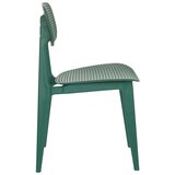 MID.YOU Vrtni Stol Artifo Hol, Zelena | Shoptok.si