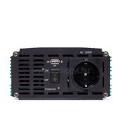 Sal Sinusni naponski pretvarač 1000W+USB SAI1000TS Cijene