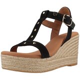 Popa Sandali & Odprti čevlji KLEO Črna | Shoptok.si