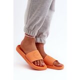 4f Women's Slides MM00FFLIF045-70S Orange | Shoptok.si