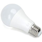  LED sijalica sa senzorom pokreta i sumraka A60 E27/9W/230V 6500K - Aigostar | Eponuda.com