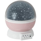 Atmosphera LED dečiji projektor 3xAA ružičasta | Eponuda.com