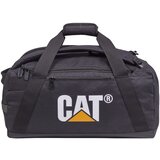 Caterpillar Športne torbe Tactical Duffel Bag Črna Cene
