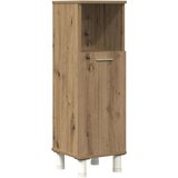  3-dijelni set kupaonskog namještaja käsityöläinen tammi | shoptok.hr