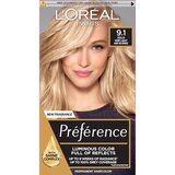  preference Boja za kosu 9.1 Cijene