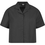 Urban Classics Bluza črna | Shoptok.si