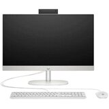 HP all in one računar 93F49EA#Win11 - 23,8"/8 GB/512 gb ssd / intel iris xe graphics/ freedos | Eponuda.com