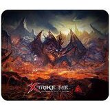  PODLOGA ZA MIŠ X-trike MP-002 game | Eponuda.ba