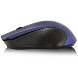 Ewent Miška Wireless Optical, 1000dpi, modra, USB | Shoptok.si