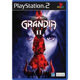  Grandia II (PS2) - rabljeno | Shoptok.si