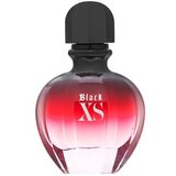 Paco Rabanne za žene Paco Rabanne EDP Black Xs For Her 50 ml u