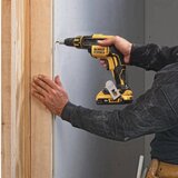  Aku odvijač za knauf Dewalt DCF620D2-QW + 2x 18V 2.0AH + Tstak | shoptok.hr