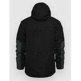 Horsefeathers Jakna Pearl Jacket Black/ Phantom XS | Shoptok.si