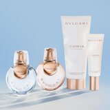 Bvlgari Omnia Crystalline vlažilni losjon za telo za ženske 200 ml | Shoptok.si