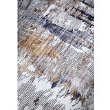 Elle Decoration Svetlo siva preproga 200x290 cm Malard Anthracite Gold – | Shoptok.si