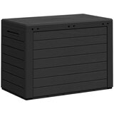 Vrtna kutija za pohranu antracit 78 x 44 x 55 cm | shoptok.hr
