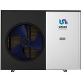 Union energy top.pumpa 8kW PW040-DKZLRS-D/S monoblok Cene